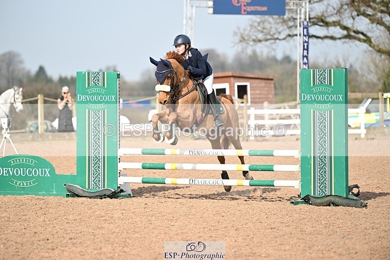 250309-101657-02984 - Cls 4 Pony British Novice and 80cm