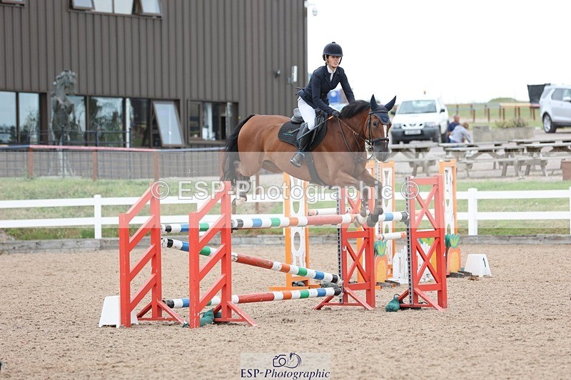 250625-155054-01544 - Cls 6 Foxhunter and 1.20m Open