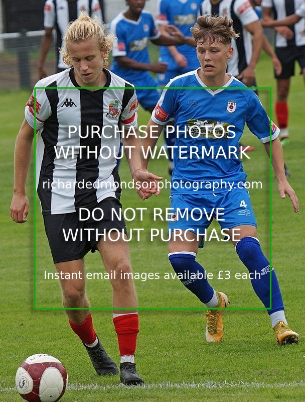 DSC06896 - Kendal Town v Glossop North End