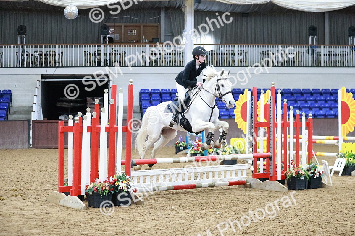 SBM_000044 - Class 1 - Clear Round