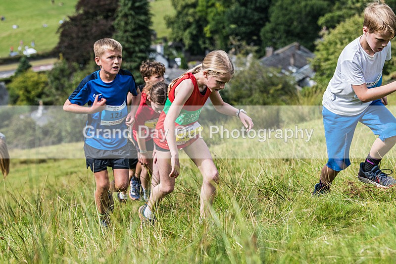 Grasmere Sports-114 - Grasmere Sports Junior & Senior Fell Races Sunday 24th August 2025