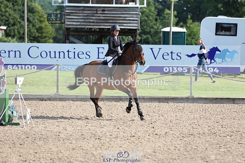250614A-085301-04728 - Cls 25 85cm Amateur Quali