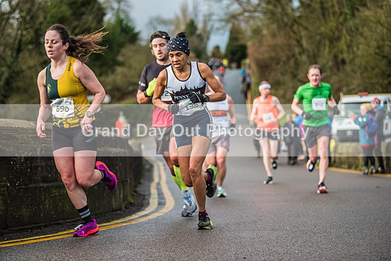 Ribble-884 - Ribble Valley 10K Sunday 31st December 2023