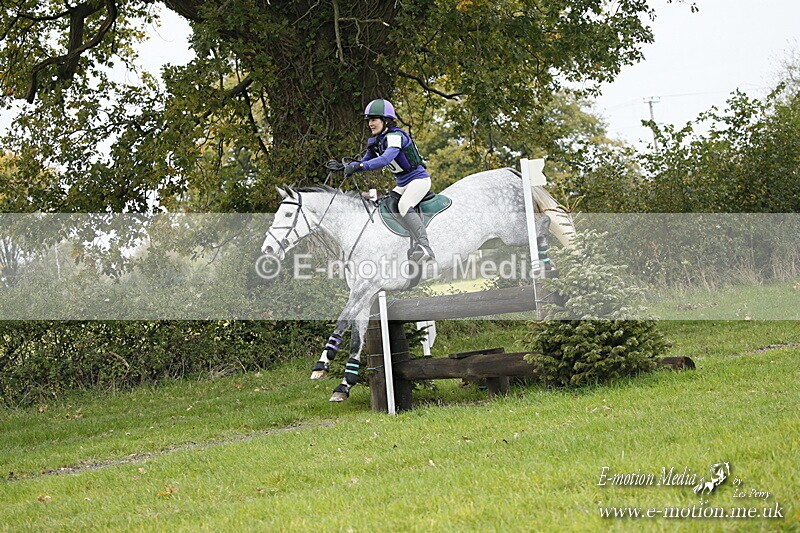 WWHT 181020 WWHT 181020 1130 - WWEC Intermediate (0.90m)  18/10/20