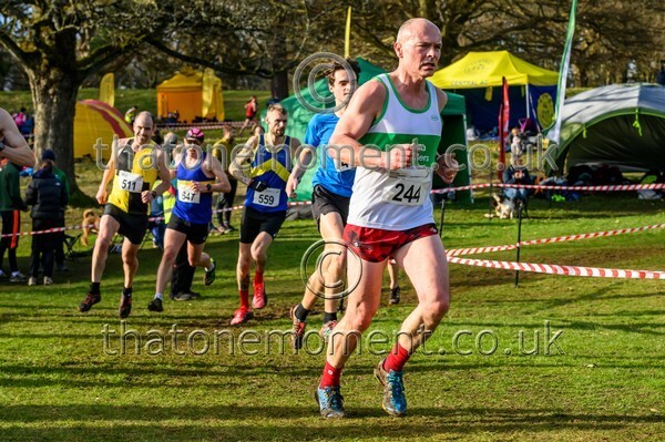 Falkirk25-916291 - Senior Men Set Two