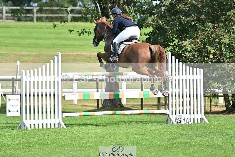 230909-153321-06513 - Cls 13 National 1.40m Open