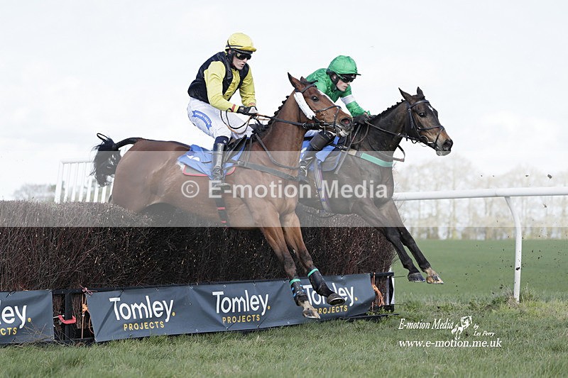 PtP 100423 771 - Old Berkshire Point-to-Point Lockinge 10/04/23