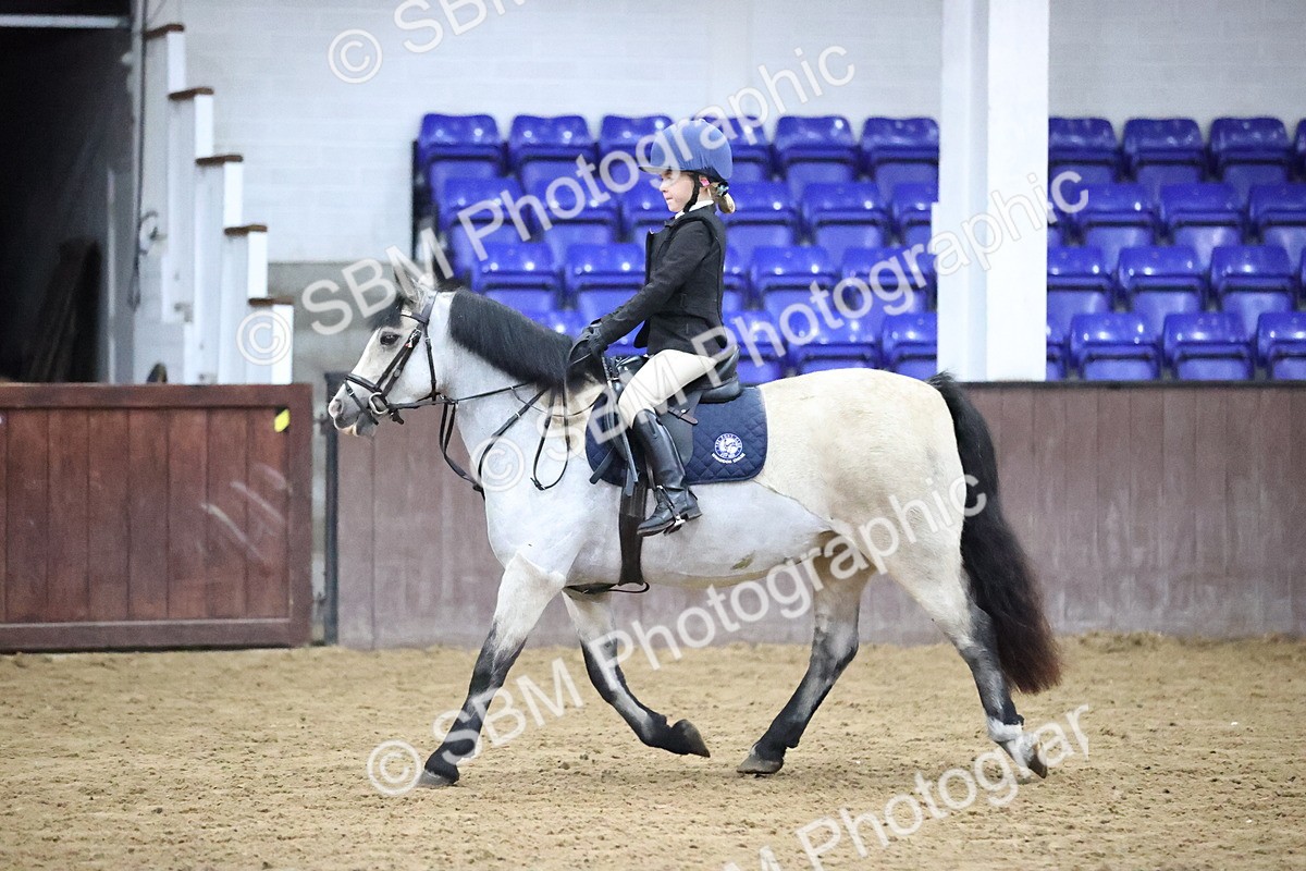 SBM_000149 - Class 2 - The Rug Lady 40cm