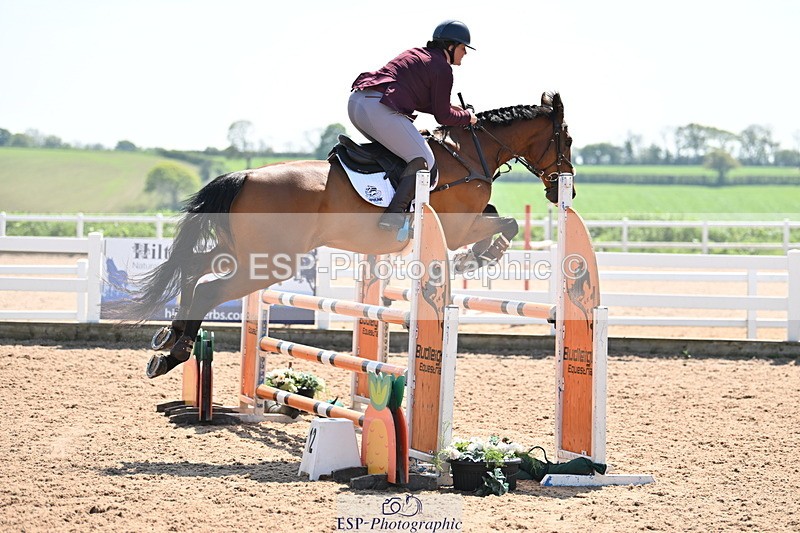 240509A-140850-02479 - Cls 4 95cm National Am Quali