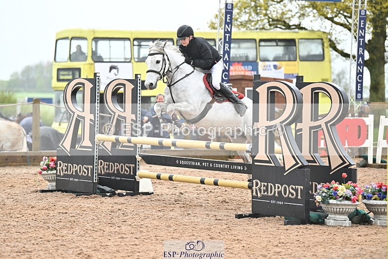 240505A-123945-05147 - Cls 4 Blue Chip Pony Newcomers & 1m Open