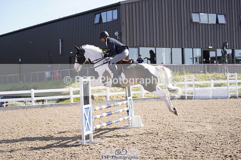 230527A-091436-03190 - Cls 19 British Novice & 90cm Open