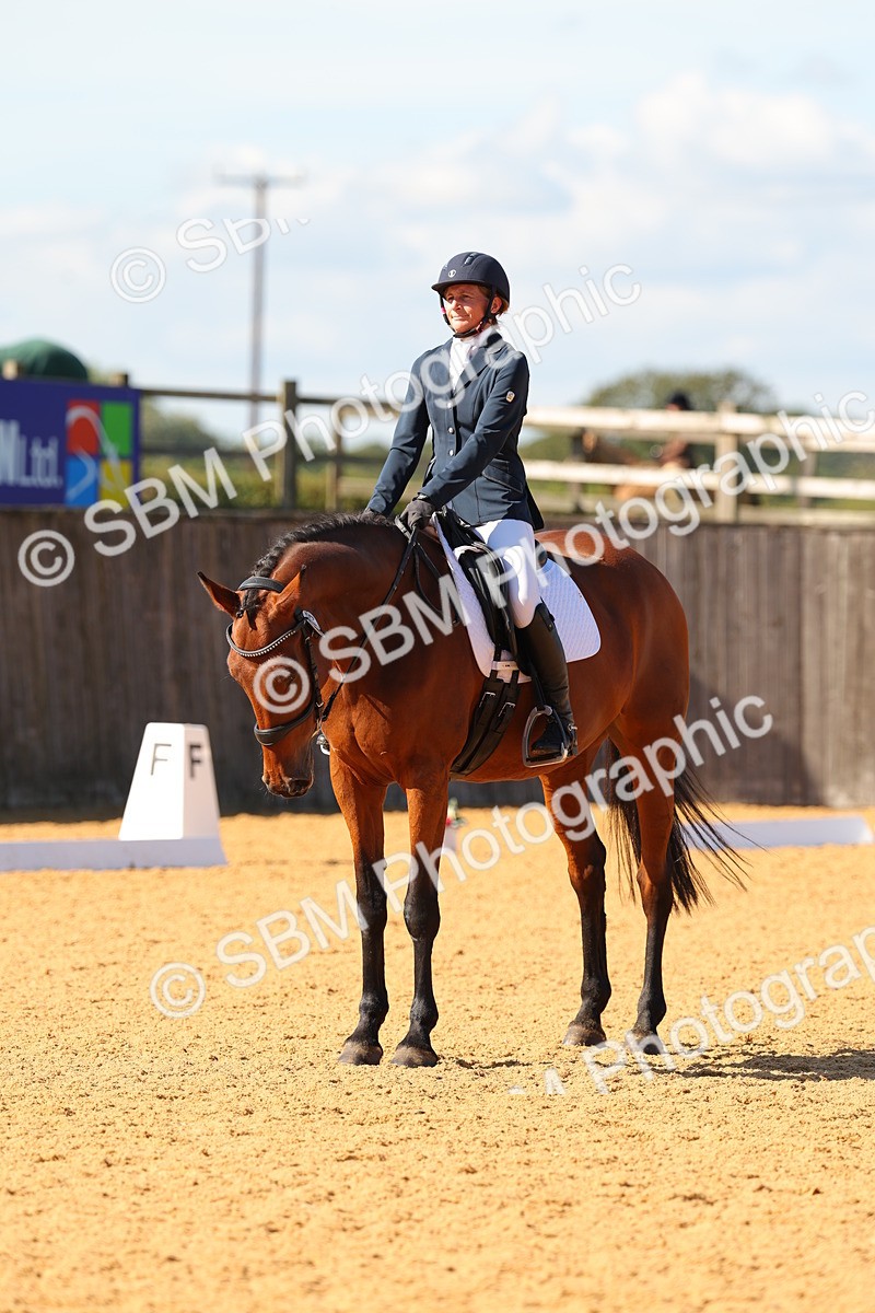 SBM_40722 - D18 - Grand Tour Championship - Novice 34