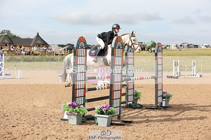 250629-171012-13594 - Cls 30 138cm HOYS Qualifier