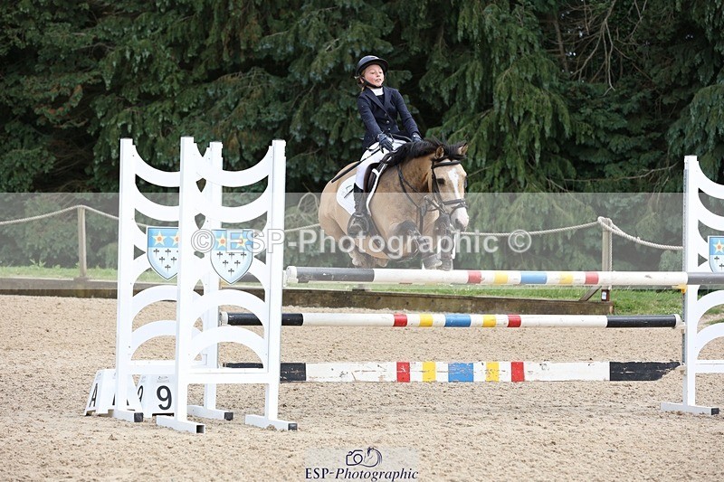 230618-160206-13388 - Cls 21 128cm HOYS 2nd Round