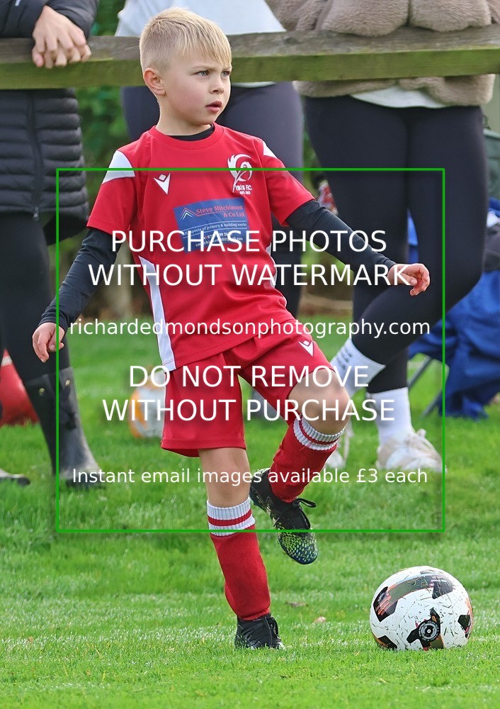 533A6200 - Kendal Utd Youth Under 7s vs Ibis Youth Under 7s (11/10/25)