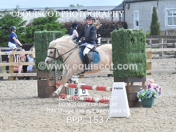 BPP_1537 - DERBY CLASS 3 - 40CM