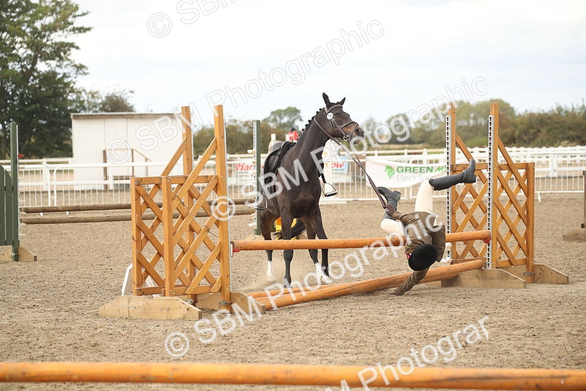 SBM_16751 - Class 507b - Working Veteran 60cm (20+)