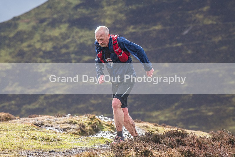 Coledale-1183 - Coledale Horseshoe Fell Race Saturday 25th March 2023