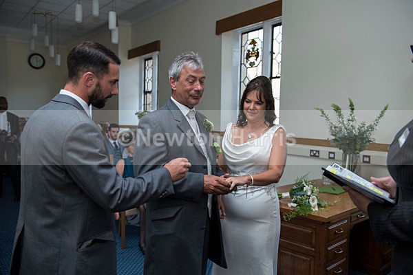 NMH-357 - Sonja and Steve's Wedding 21/7/2018