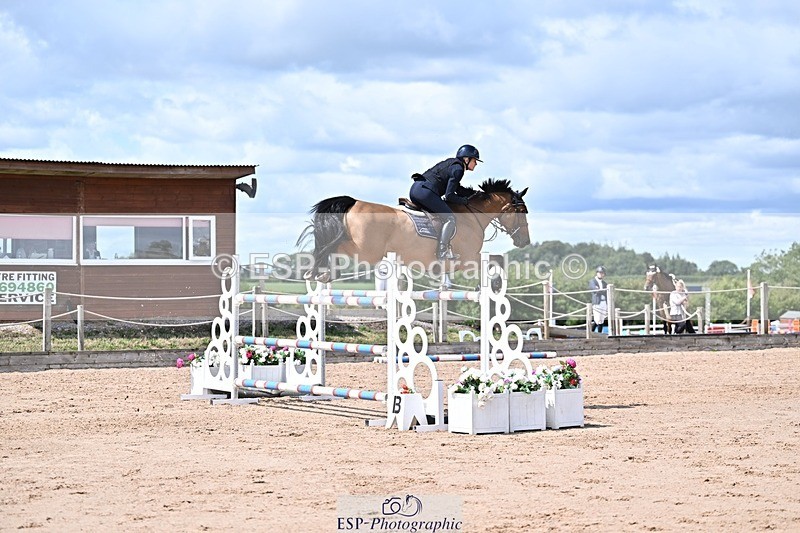 250731-135105-00989 - Cls 04 7Yr Old Jump Off