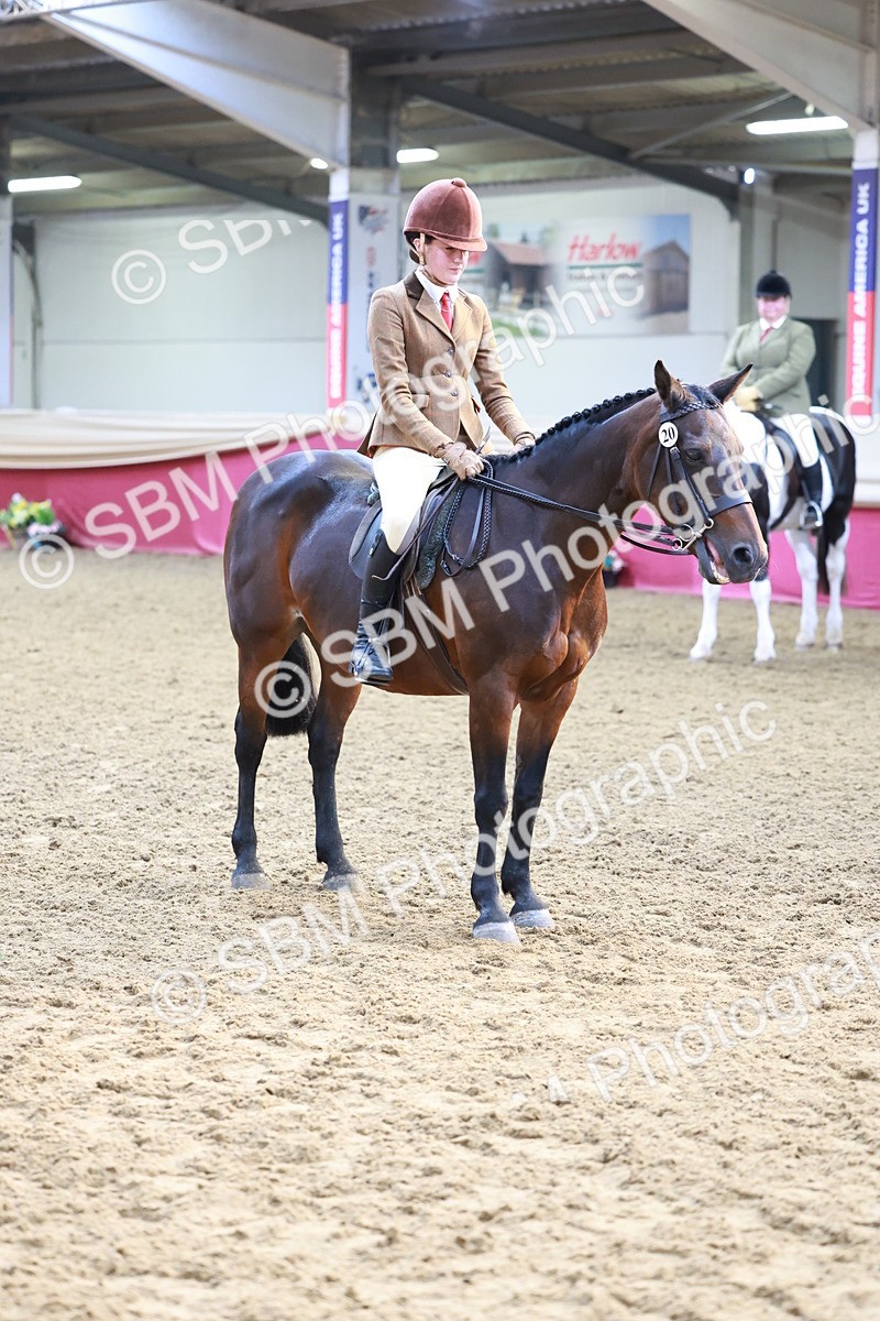 SBM_11917 - Class 102 - Equitation (Best Rider) Adult