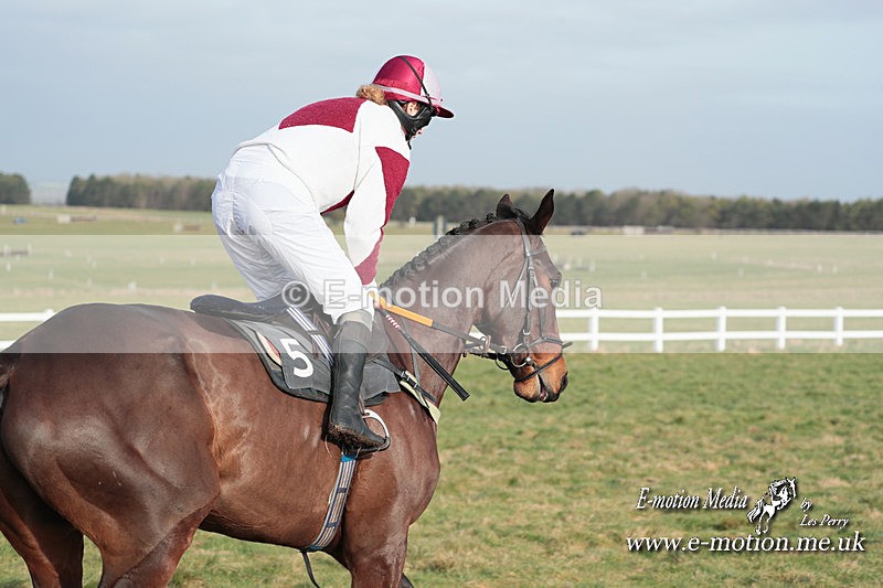 PtP 270124 212 - Royal Artillery PtP Larkhill 27/01/24