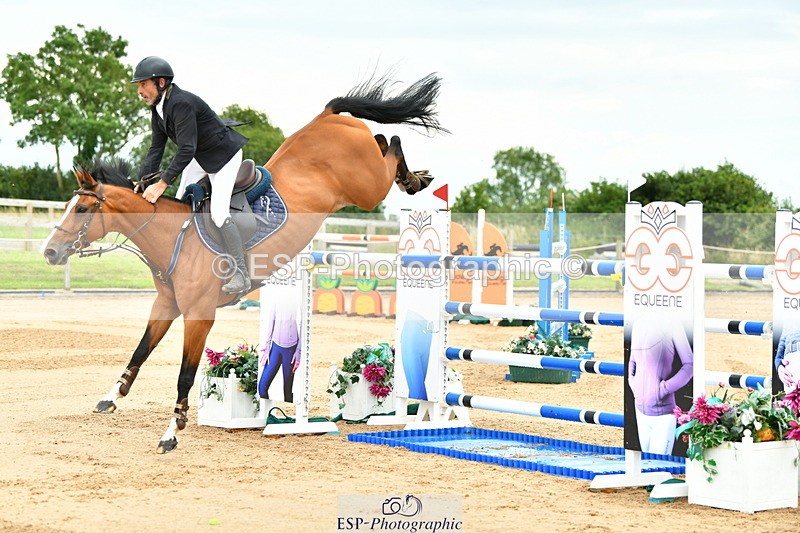 230720A-145419-03610 - Cls 9, 2 Star Big 1.40m Start to break