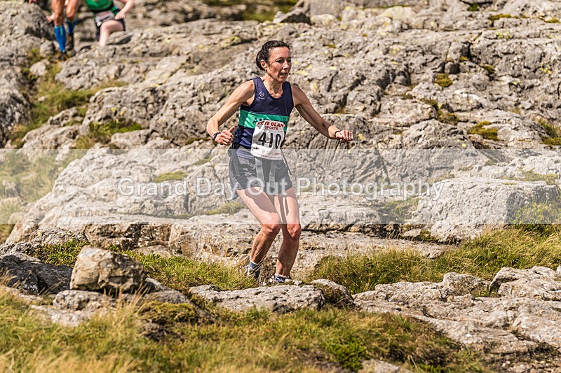 Blisco Dash-273 - Blisco Dash Fell Race (women) Saturday 27th July 2024