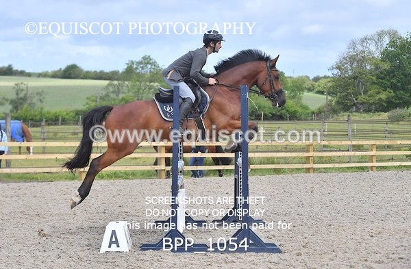 BPP_1054 - Senior Discovery/ 1m Open