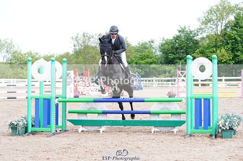 250511-094820-13012 - Cls 30 Snr British Novice and 90cm Open