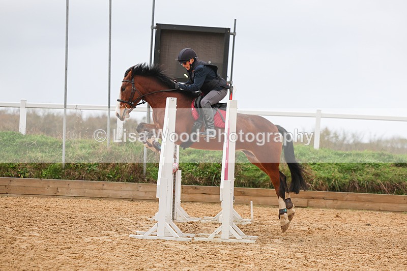 3E7A0320 - Class 6: 90/95cm