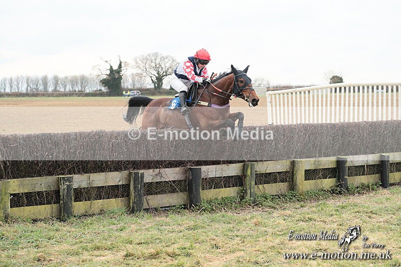 PtP 220325 154 - Cirencester Races -  Siddington 22/03/25