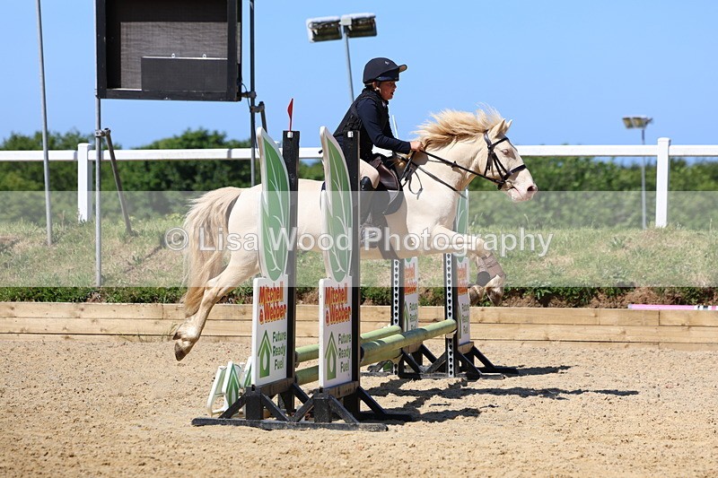 3E7A2014 - Class 2: 50cm