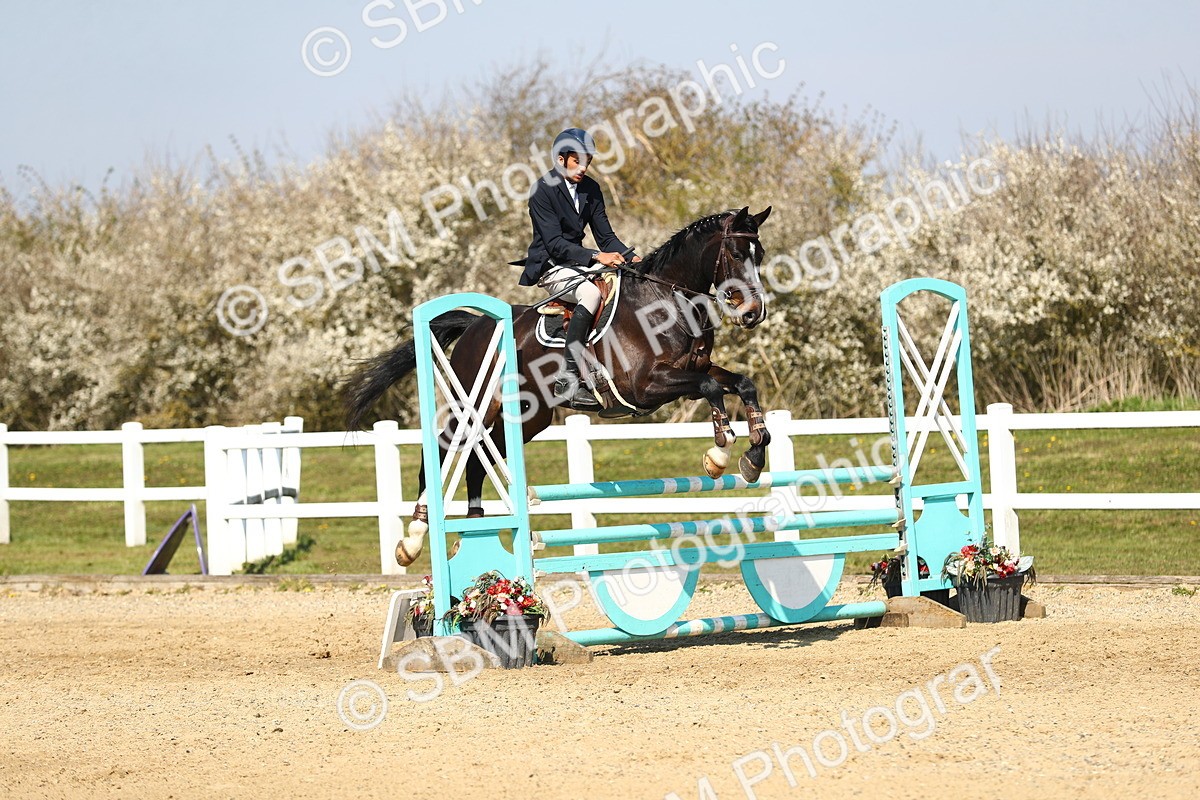 SBM_000867 - Class 3 - Senior Discovery - 1.00m