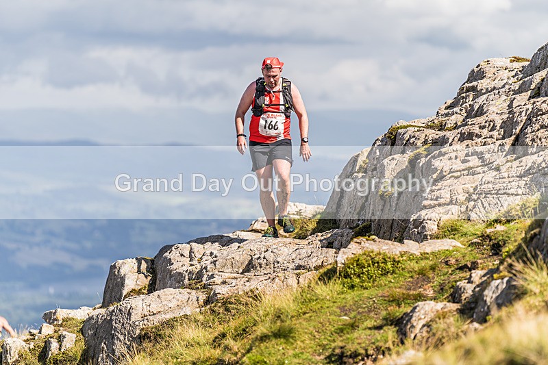 Blisco Dash-1297 - Blisco Dash Fell Race (men) Saturday 27th July 2024
