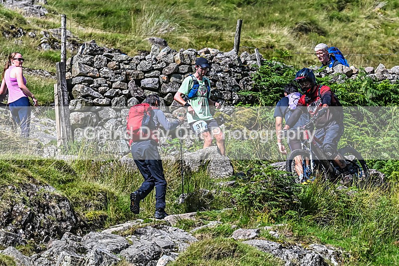 Scafell Pike-323 - Fellside Events Scafell Pike Trail Marathon Sunday 23rd August 2026