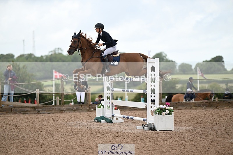 250720-084920-18374 - Cls 20, 1 Star Gold Tour