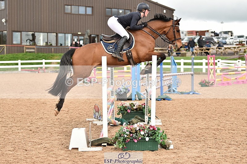 230401A-121906-02883 - Cls 21 95cm Amateur Quali