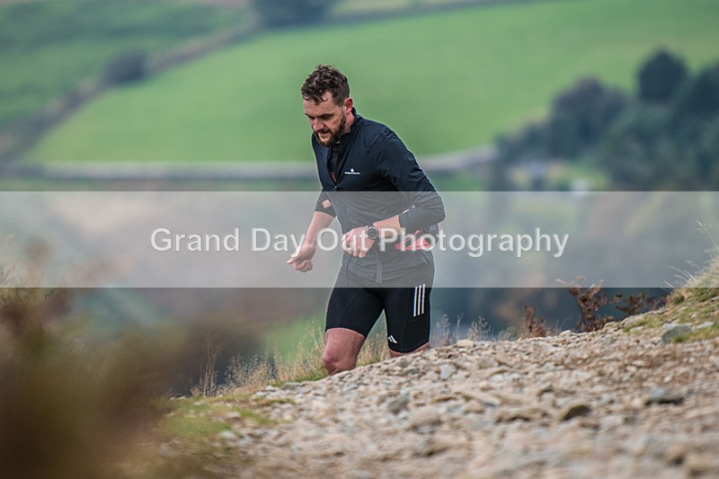 HBMR-6 - Hodgson Brothers Mountain Relay Leg 1 Saturday 5th October 2024