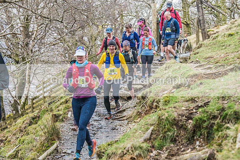 Buttermere-253 - Fellside Events Buttermere Trail Race Sunday 22nd March 2026