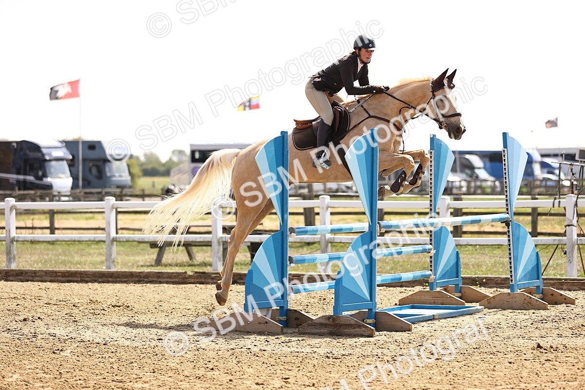 SBM_006722 - Class 12 - Amateur Championship Qualifier 1.05m