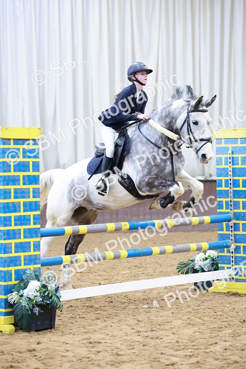 SBM_002896 - Class 9 - Equissage Pulse Senior BritiNovice/ 90cm Open