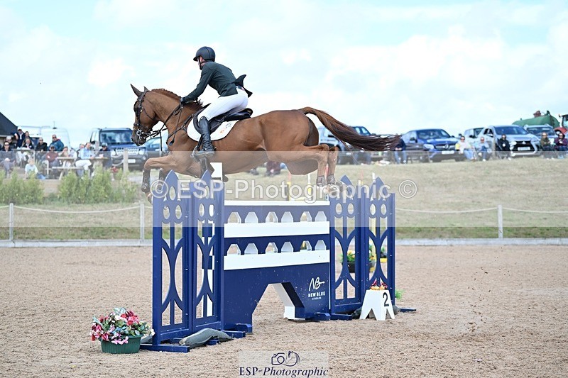 250720-132927-19946 - Cls 8, 3 star Big Tour Start til Break