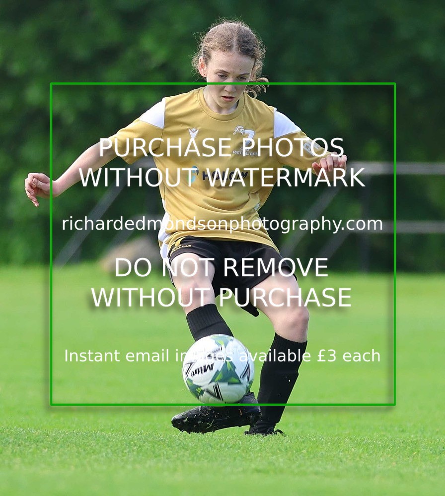533A3816 - GT7 Academy Girls U12
