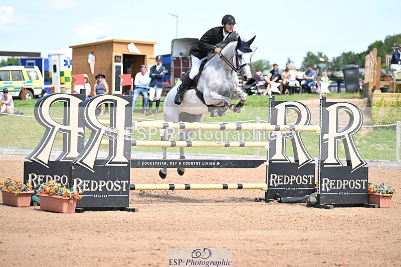 240718A-115026-04892 - Cls 1, 3 Star Small Tour 1.35m