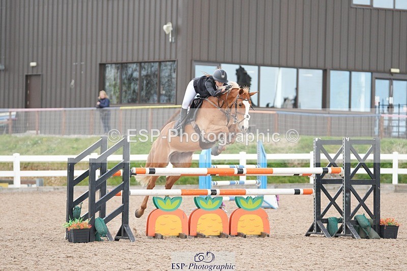 250329-145843-05395 - Cls 25 1.10m National Amateur Quali
