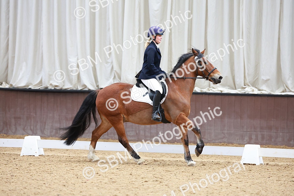 SBM_001013 - Class 5 - Novice 1
