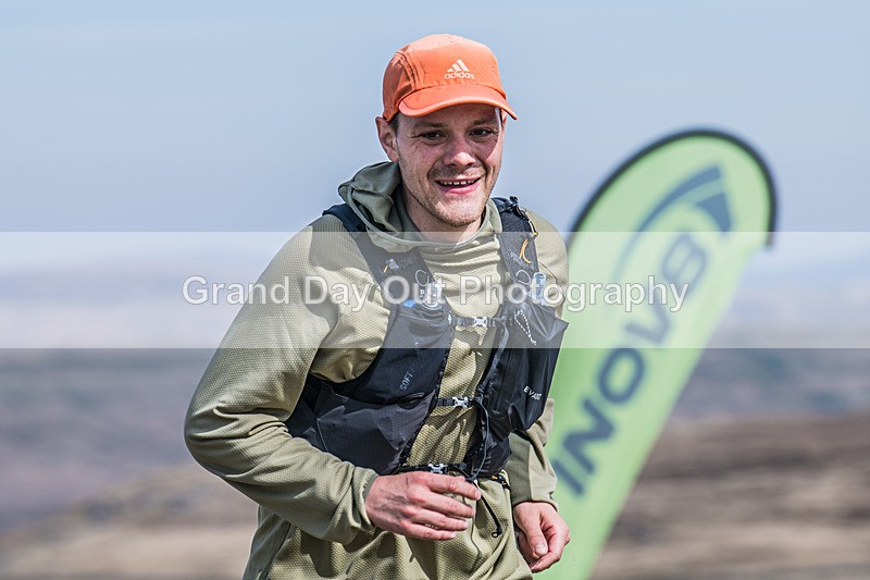 Pen-Y-Ghent-271 - The 3 Peaks Race Saturday 25th April 2026 - Pen Y Ghent