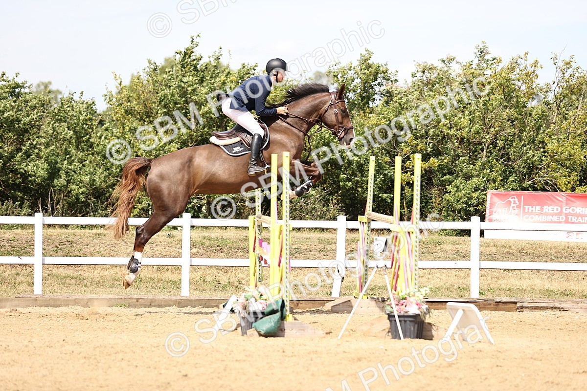 SBM_011129 - Class 10 - Talent Seekers Inc 7 Years Old Championship Qualifer - 1st Half