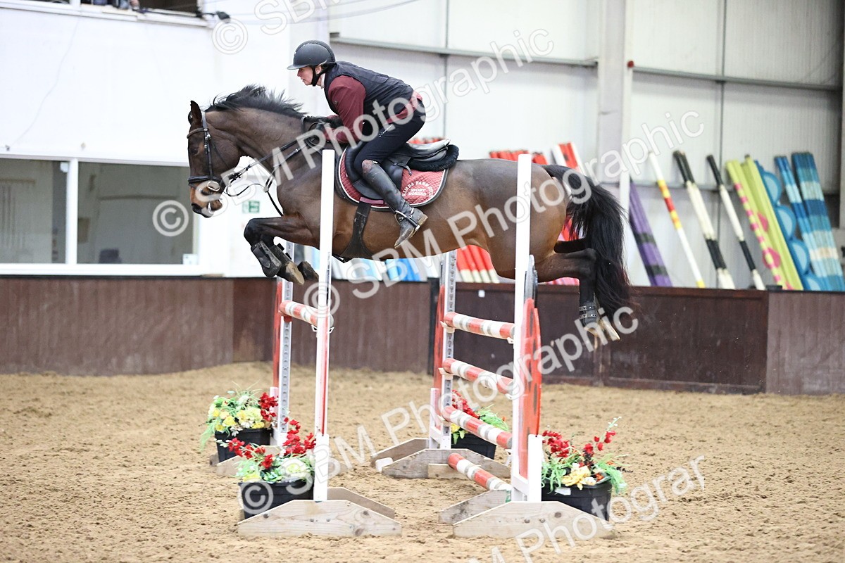 SBM_005405 - Class 17 - Senior Newcomers 1.10m